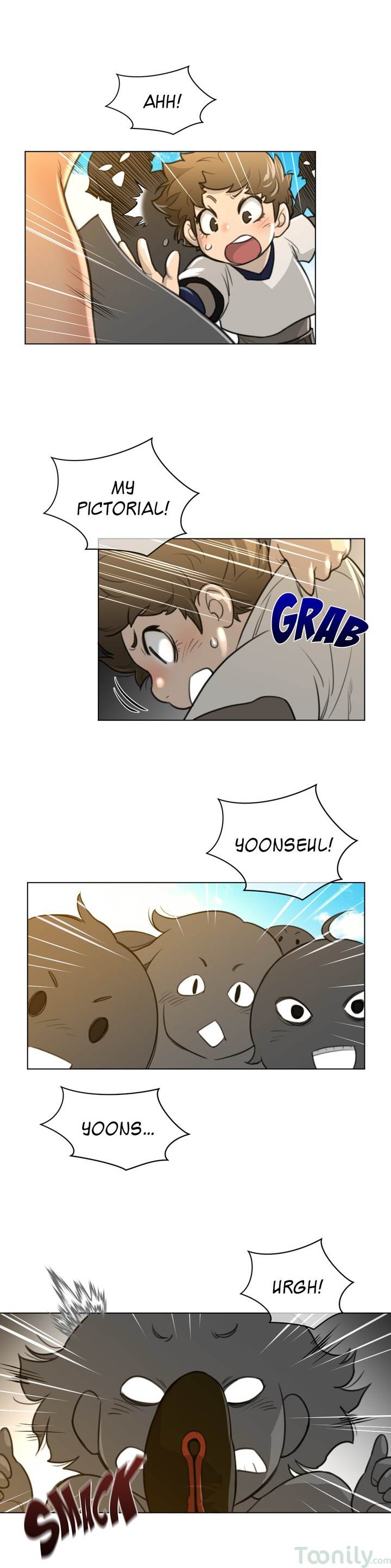 Perfect Half Chapter 59 - HolyManga.Net
