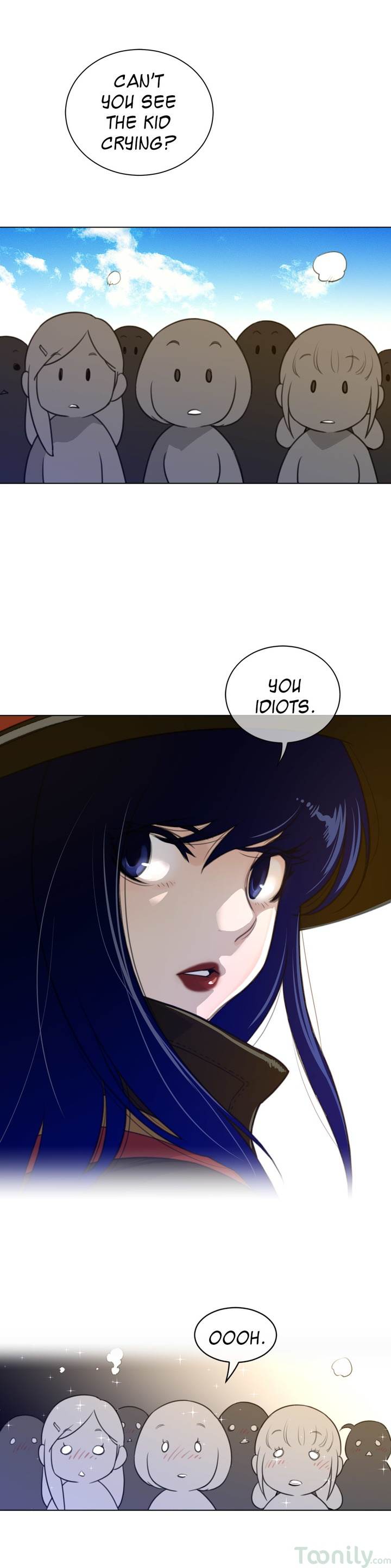 Perfect Half Chapter 59 - HolyManga.Net