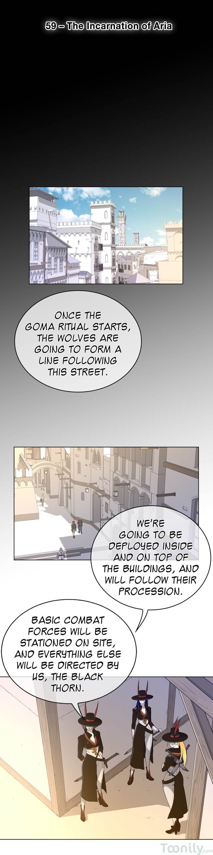 Perfect Half Chapter 59 - HolyManga.Net