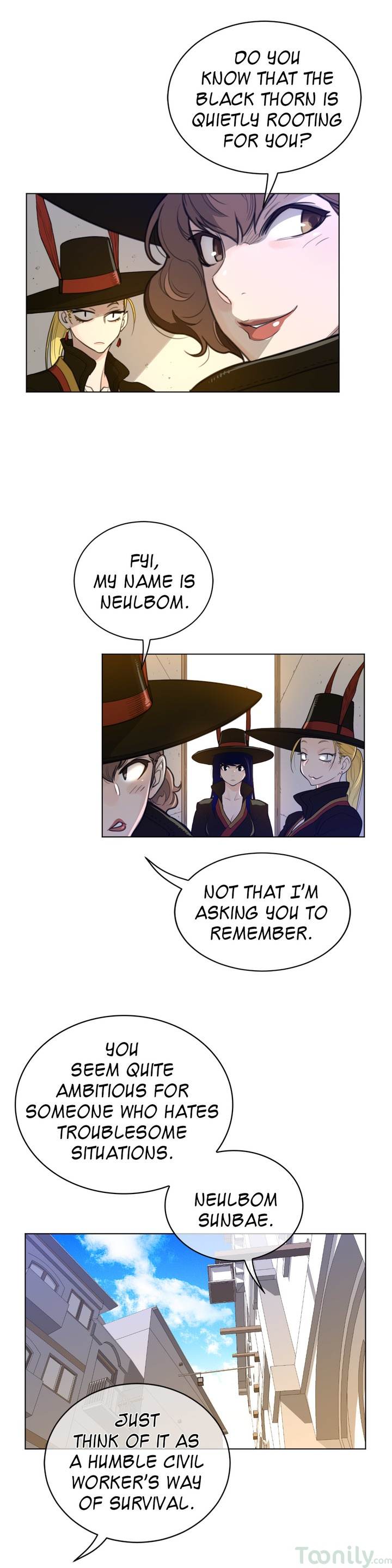 Perfect Half Chapter 59 - HolyManga.Net