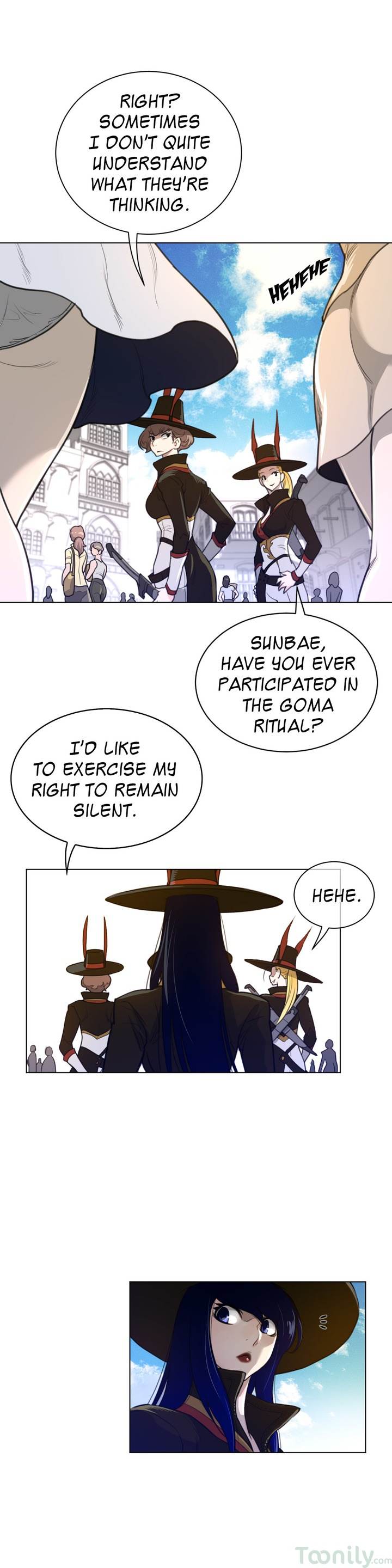 Perfect Half Chapter 59 - HolyManga.Net