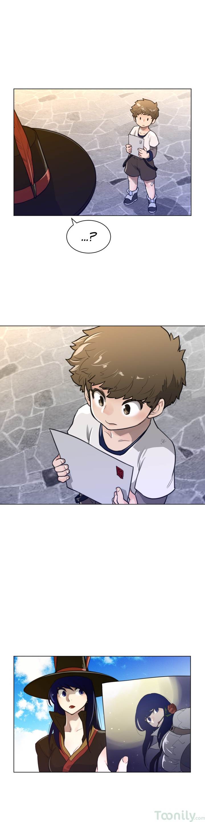 Perfect Half Chapter 59 - HolyManga.Net