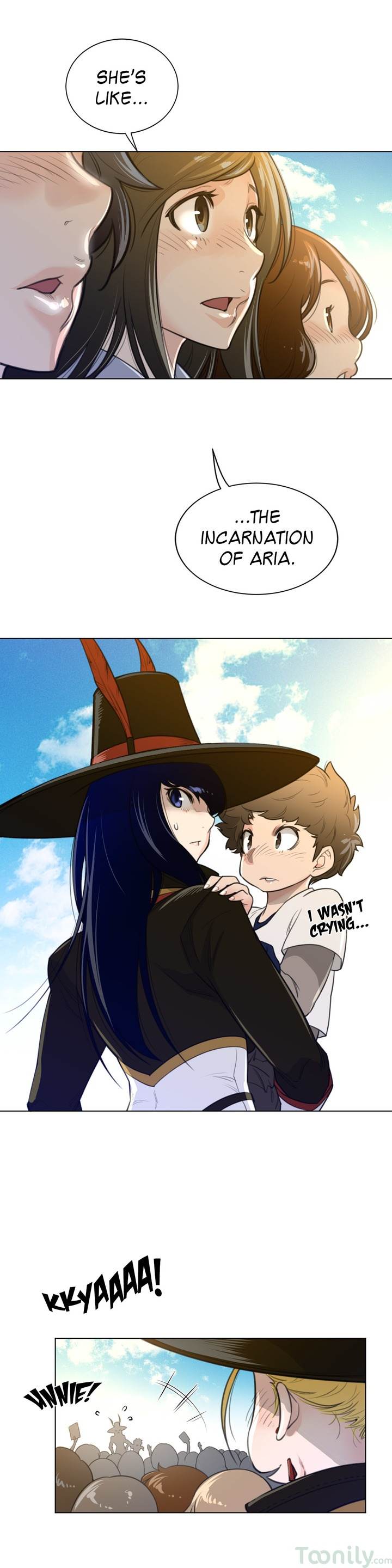 Perfect Half Chapter 59 - HolyManga.Net