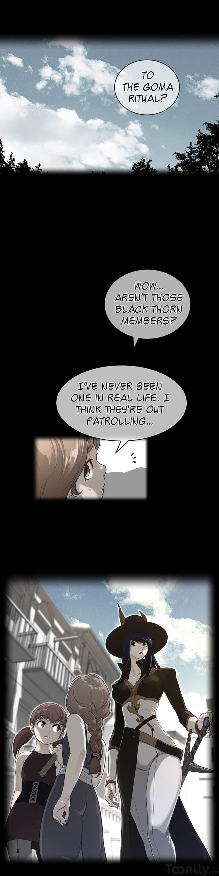Perfect Half Chapter 59 - HolyManga.Net