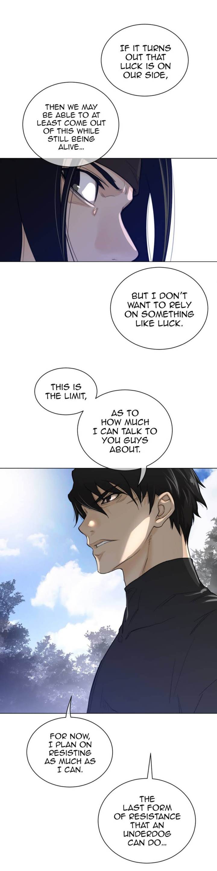 Perfect Half Chapter 60 - HolyManga.Net
