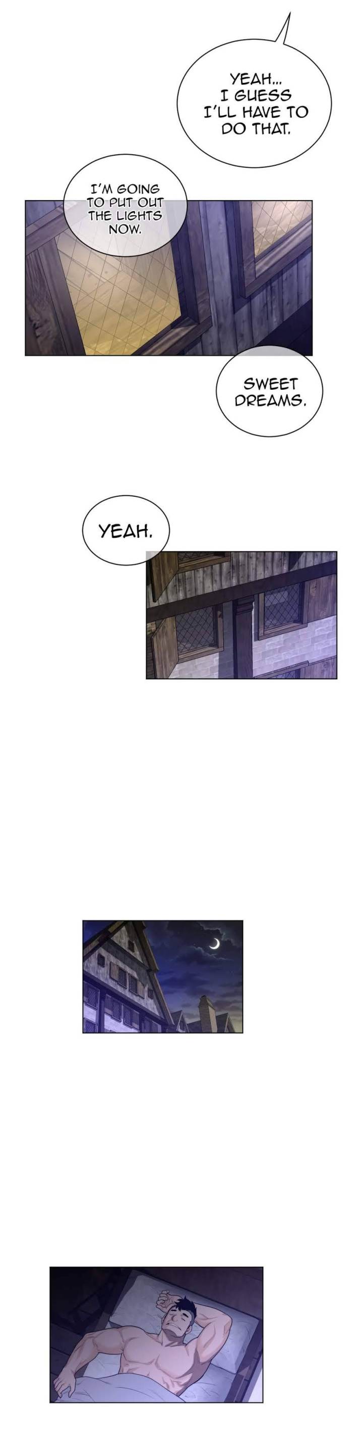 Perfect Half Chapter 60 - HolyManga.Net