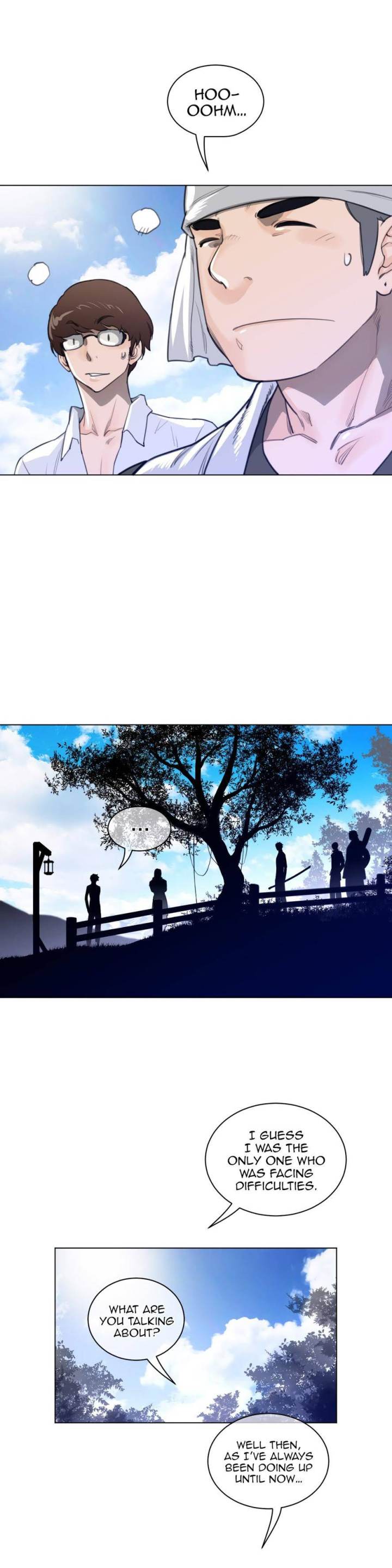 Perfect Half Chapter 60 - HolyManga.Net