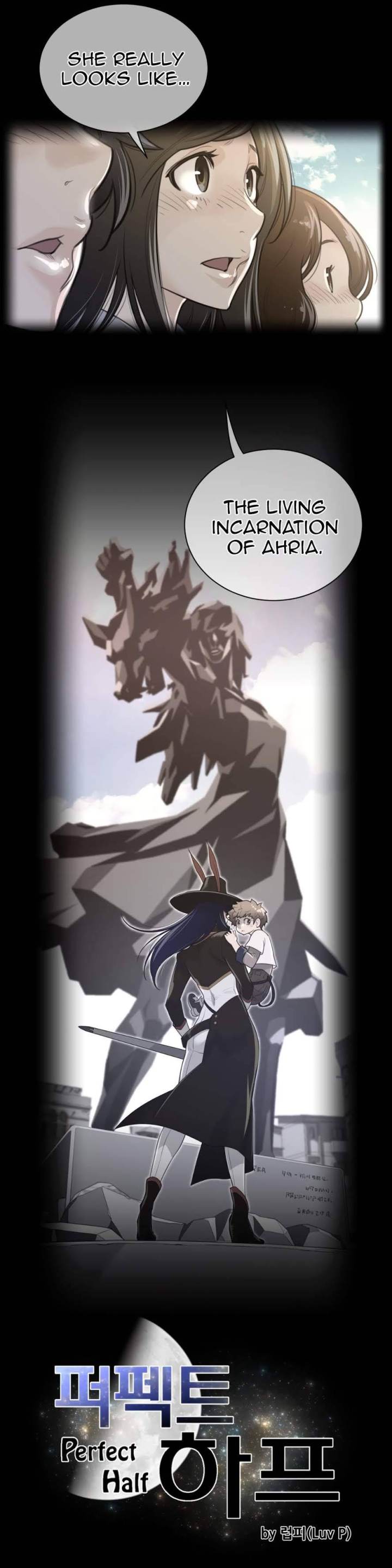 Perfect Half Chapter 60 - HolyManga.Net