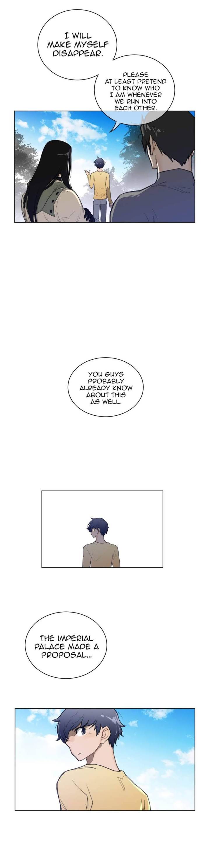 Perfect Half Chapter 60 - HolyManga.Net