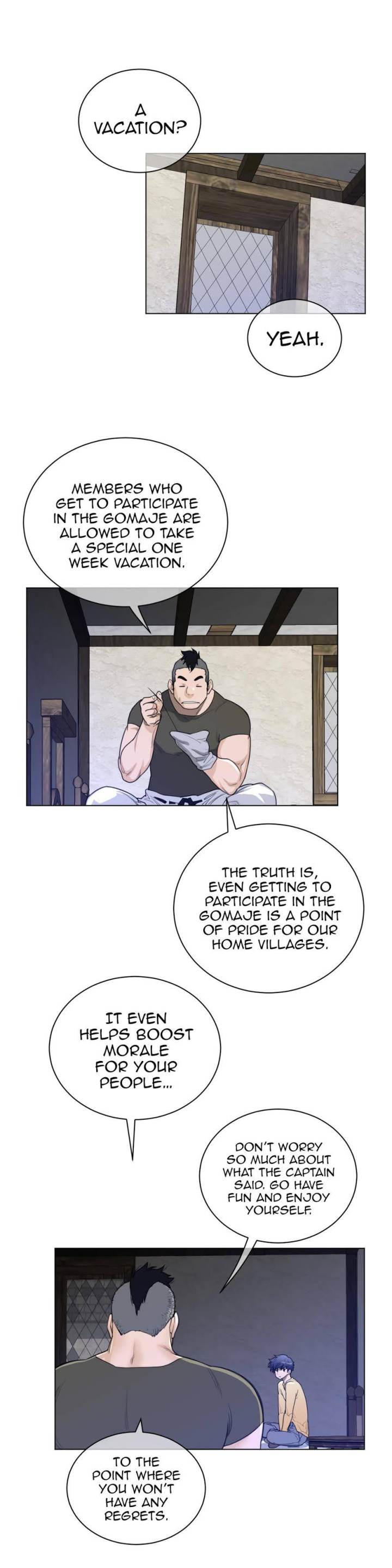 Perfect Half Chapter 60 - HolyManga.Net