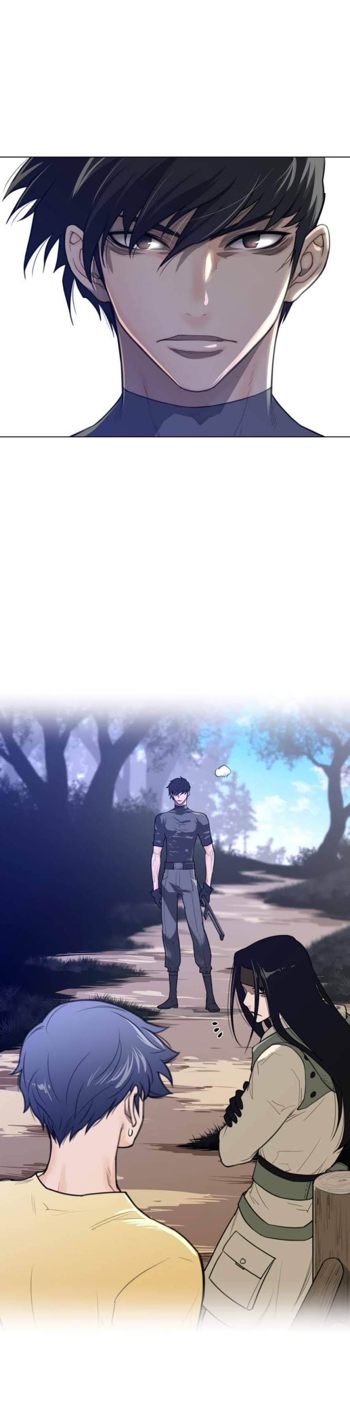 Perfect Half Chapter 60 - HolyManga.Net