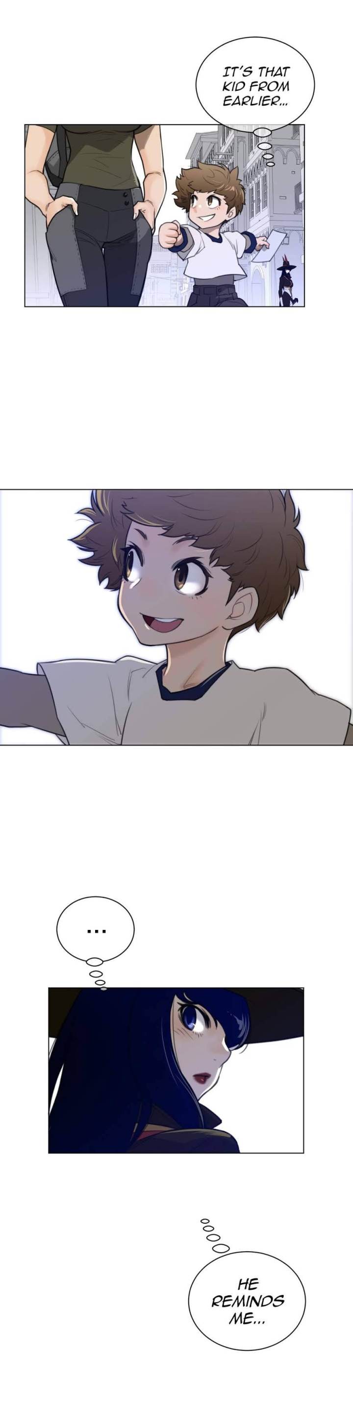Perfect Half Chapter 60 - HolyManga.Net