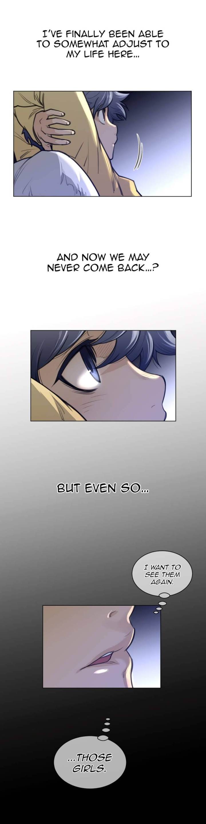 Perfect Half Chapter 60 - HolyManga.Net