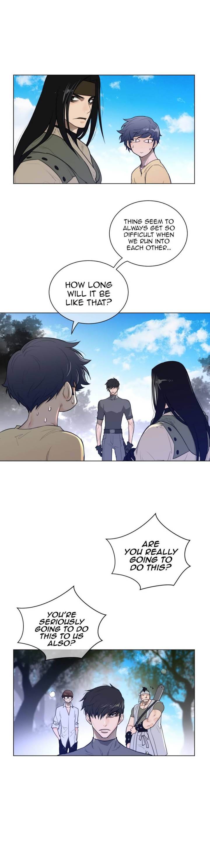 Perfect Half Chapter 60 - HolyManga.Net