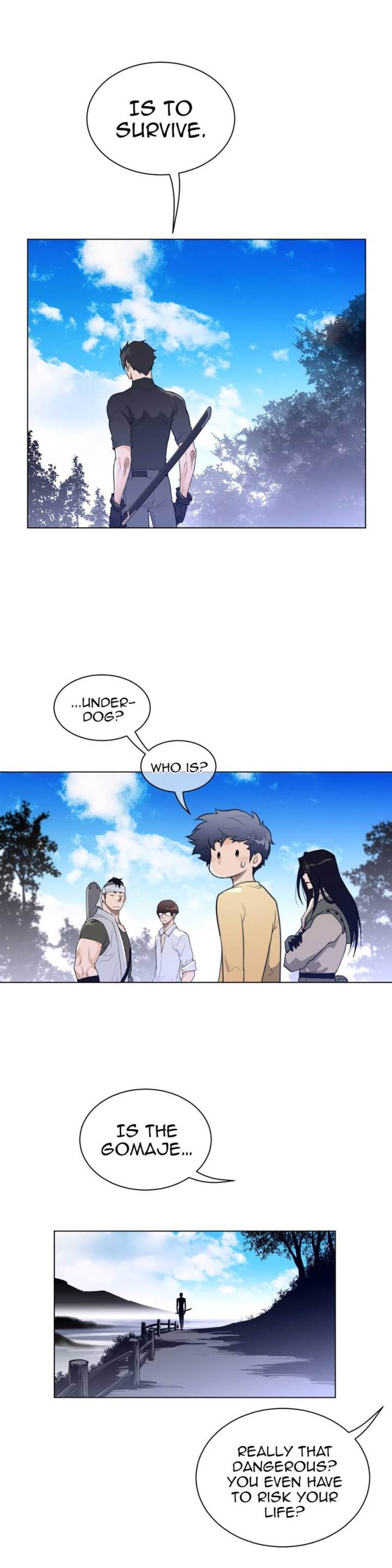 Perfect Half Chapter 60 - HolyManga.Net