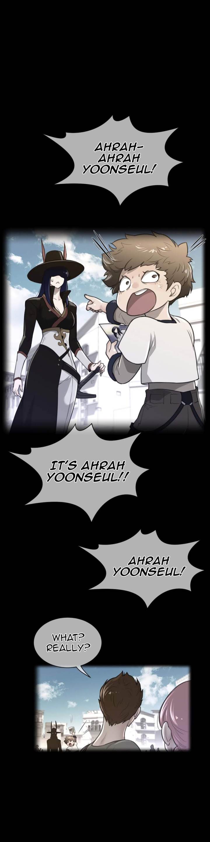 Perfect Half Chapter 60 - HolyManga.Net