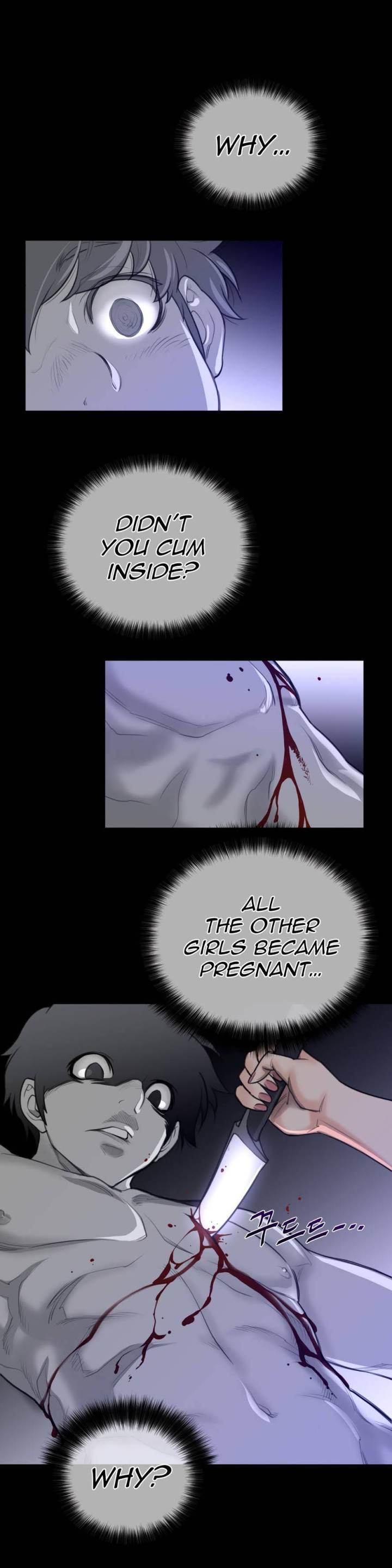 Perfect Half Chapter 61 - HolyManga.Net