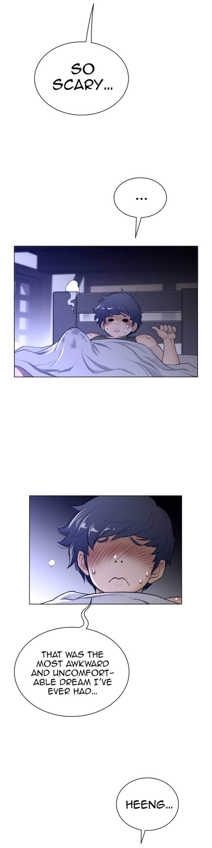 Perfect Half Chapter 61 - HolyManga.Net