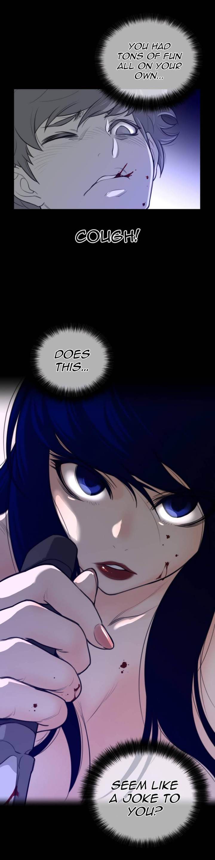 Perfect Half Chapter 61 - HolyManga.Net