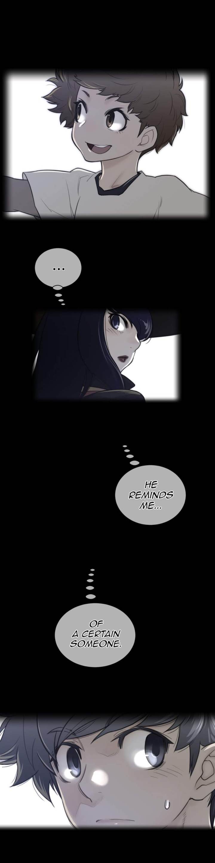 Perfect Half Chapter 61 - HolyManga.Net