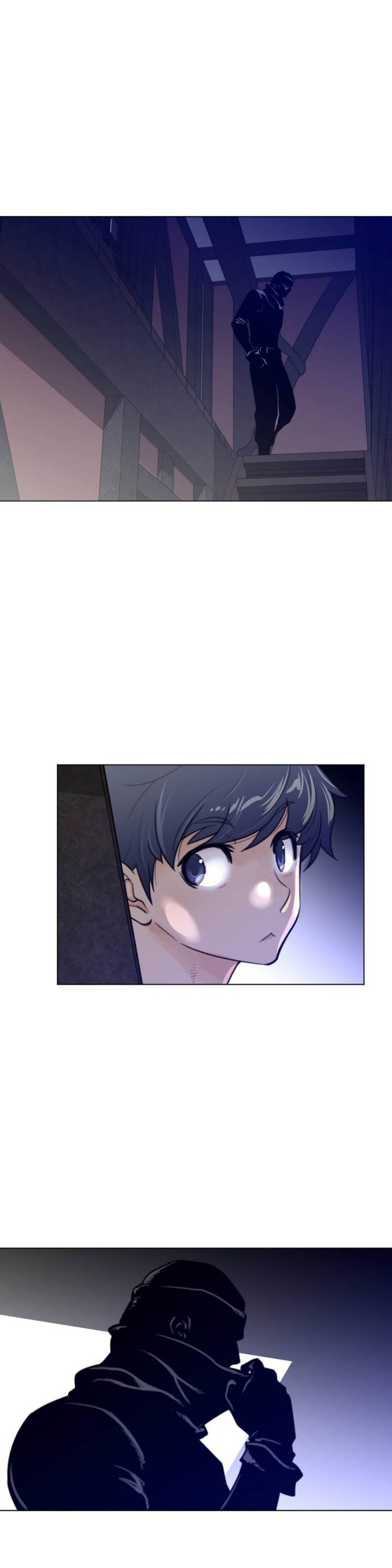 Perfect Half Chapter 61 - HolyManga.Net