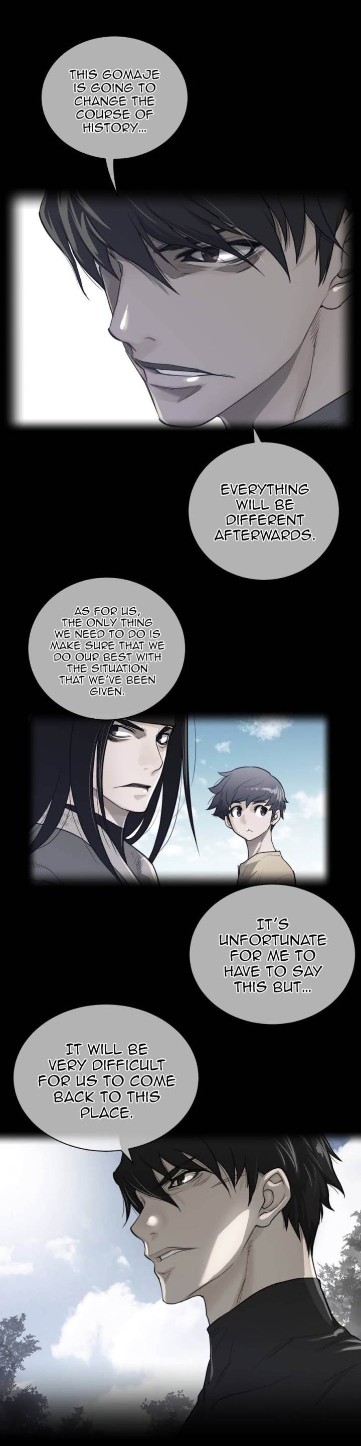 Perfect Half Chapter 61 - HolyManga.Net