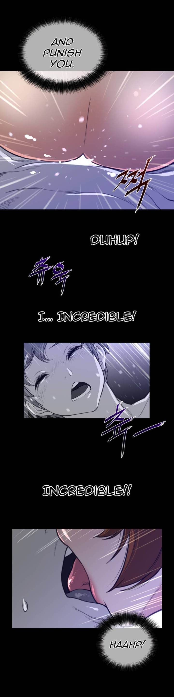 Perfect Half Chapter 61 - HolyManga.Net