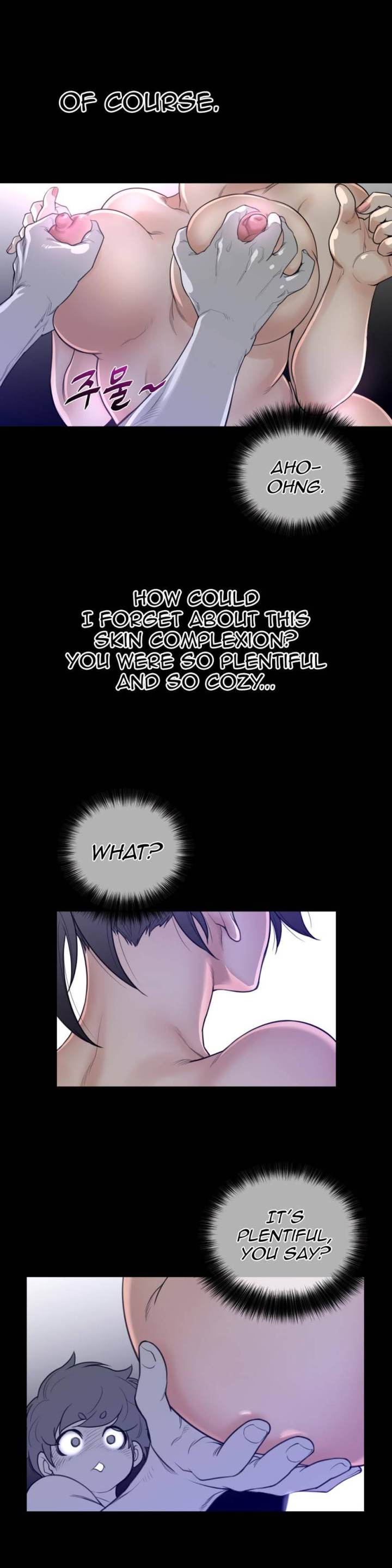 Perfect Half Chapter 61 - HolyManga.Net
