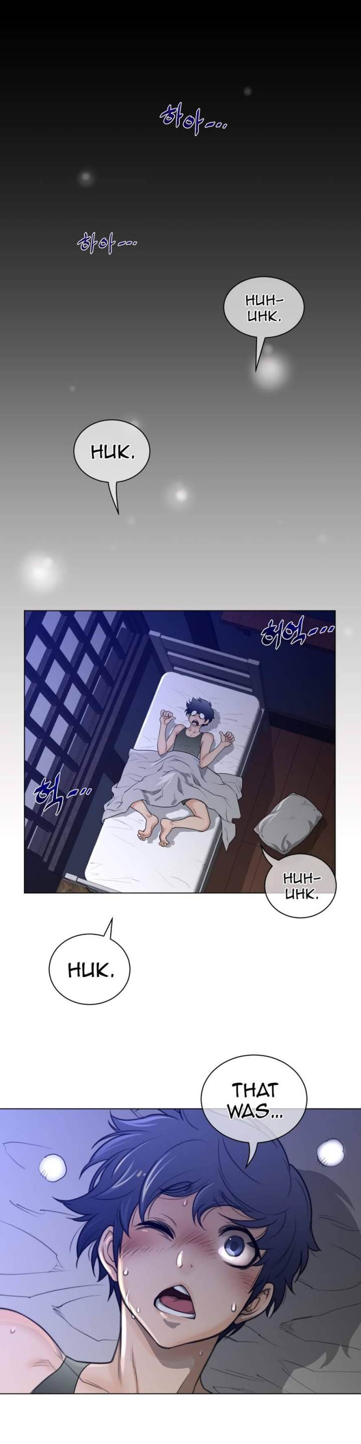 Perfect Half Chapter 61 - HolyManga.Net