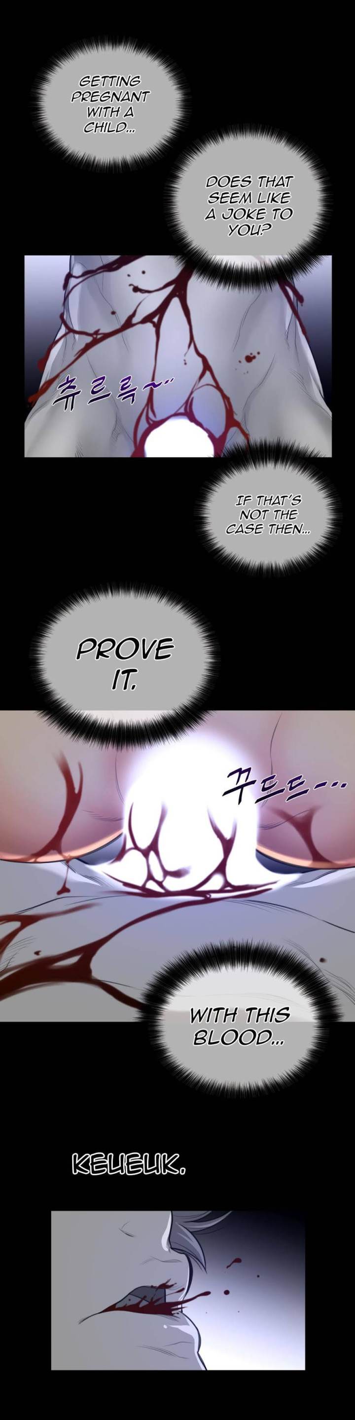 Perfect Half Chapter 61 - HolyManga.Net