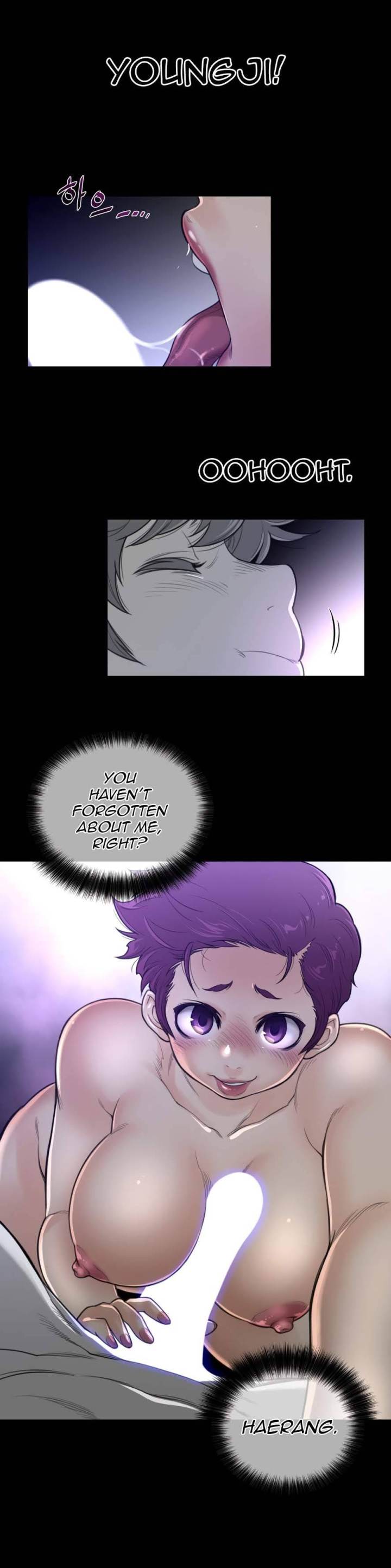 Perfect Half Chapter 61 - HolyManga.Net