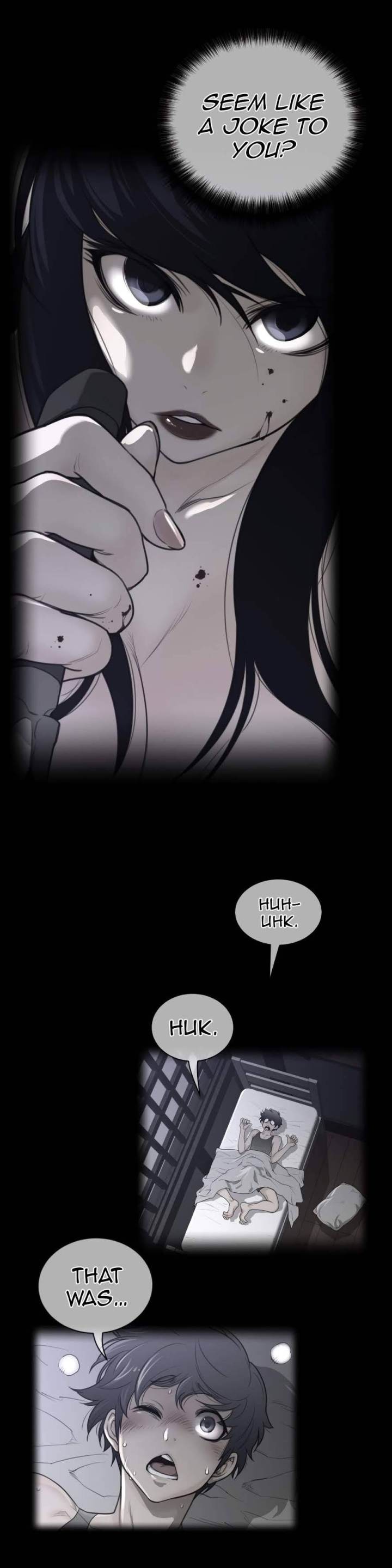 Perfect Half Chapter 62 - HolyManga.Net