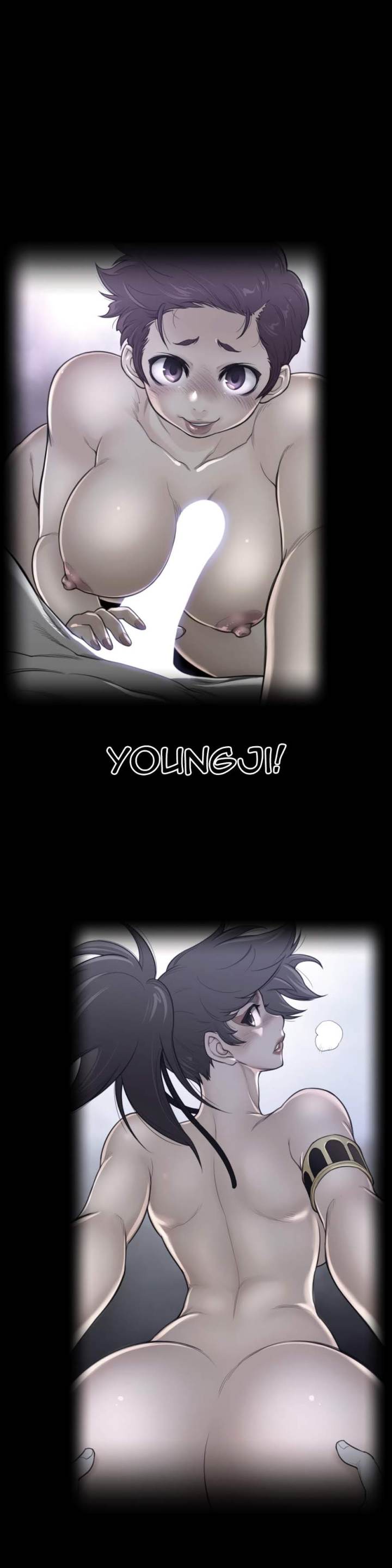 Perfect Half Chapter 62 - HolyManga.Net