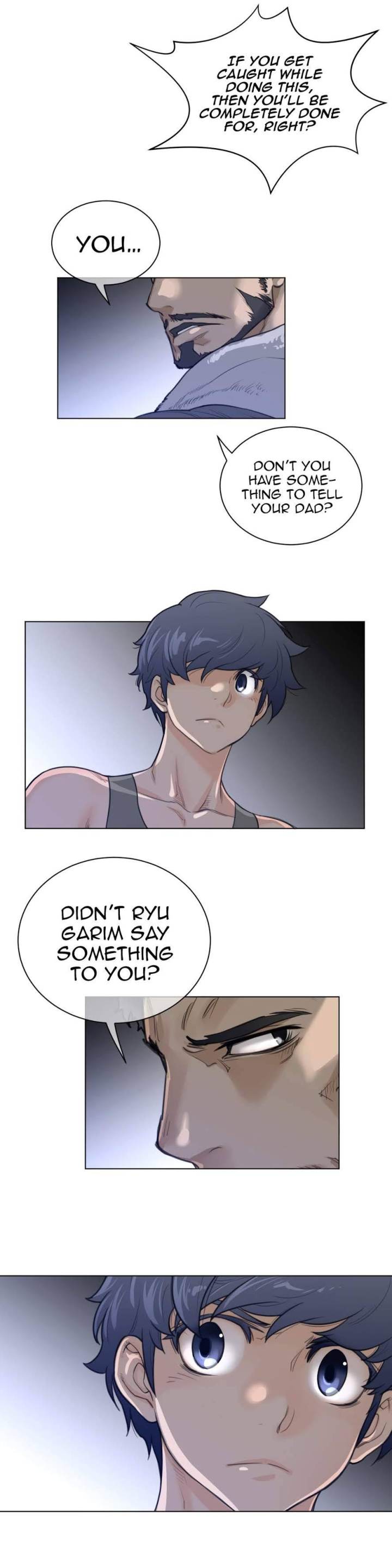 Perfect Half Chapter 62 - HolyManga.Net