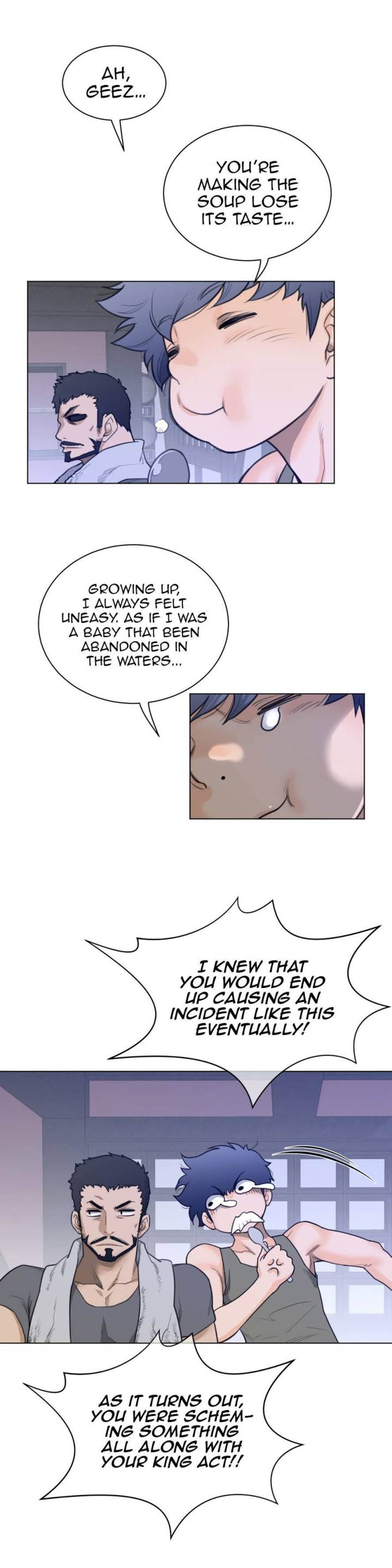 Perfect Half Chapter 62 - HolyManga.Net