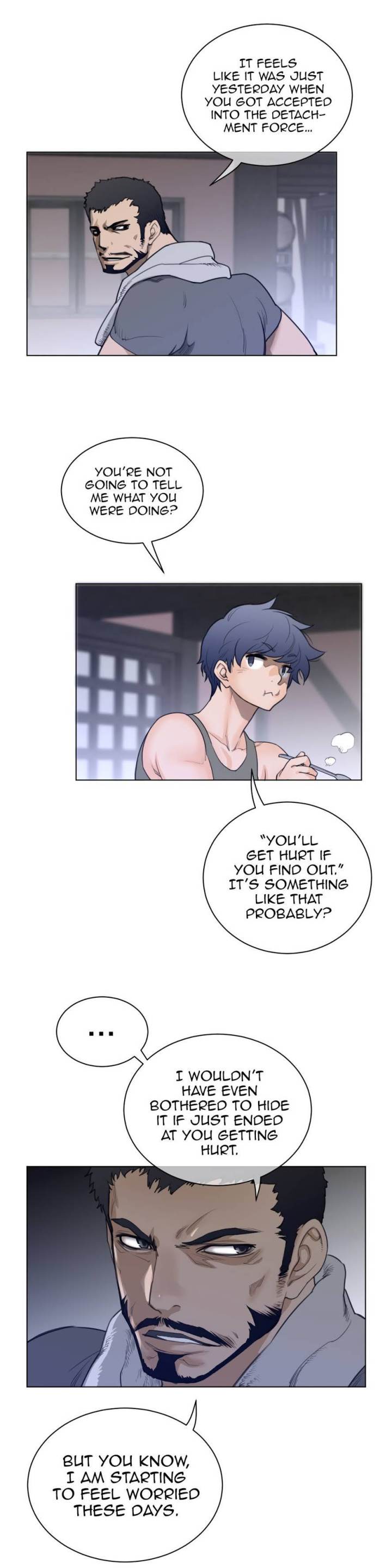 Perfect Half Chapter 62 - HolyManga.Net