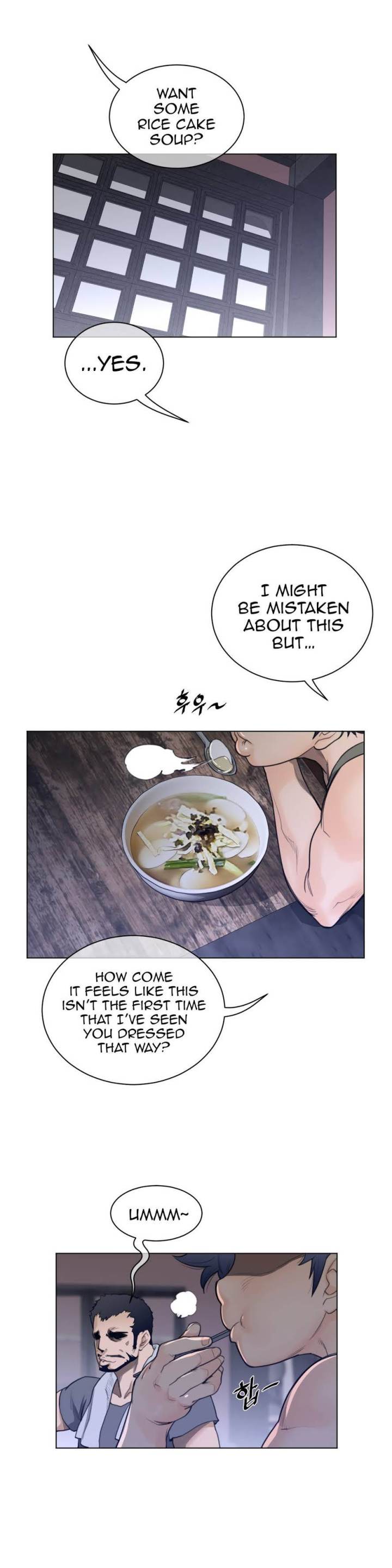 Perfect Half Chapter 62 - HolyManga.Net