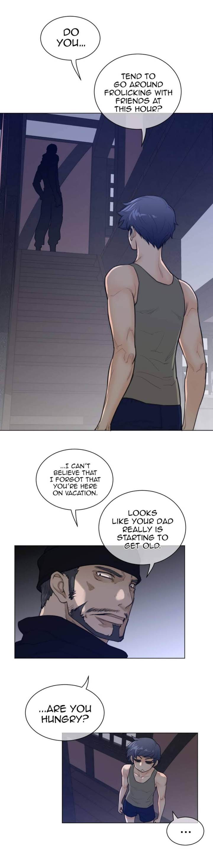 Perfect Half Chapter 62 - HolyManga.Net