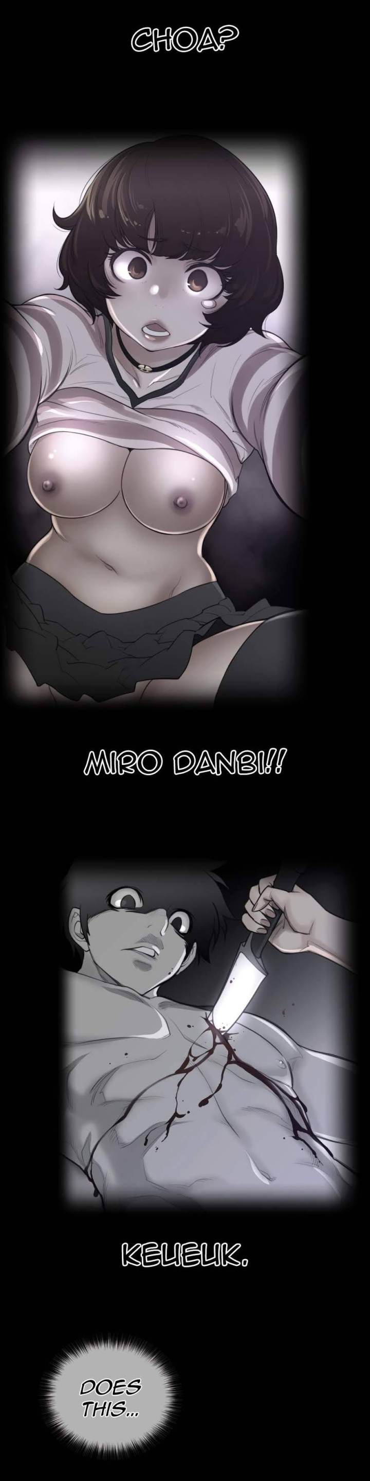 Perfect Half Chapter 62 - HolyManga.Net