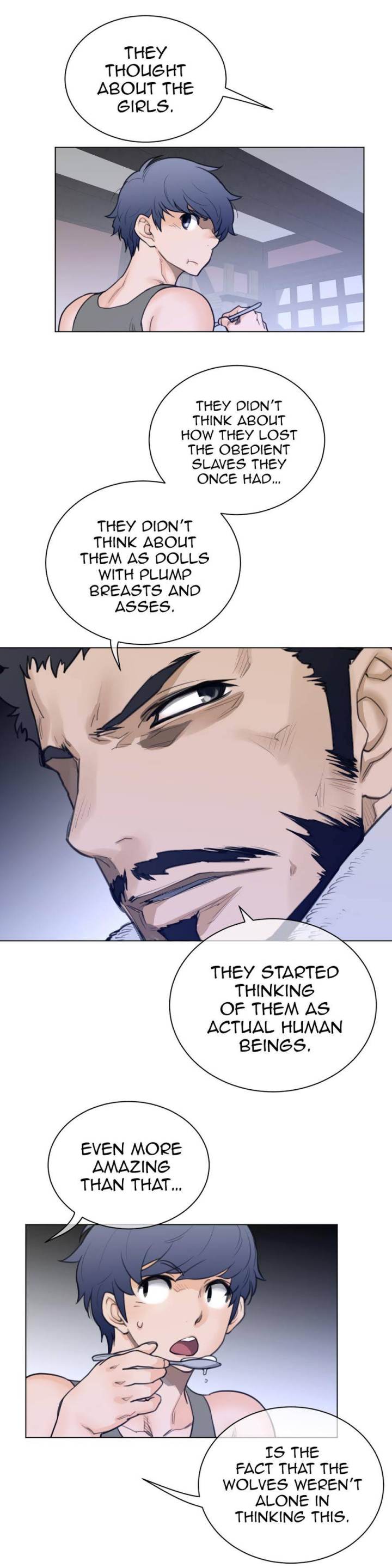 Perfect Half Chapter 62 - HolyManga.Net