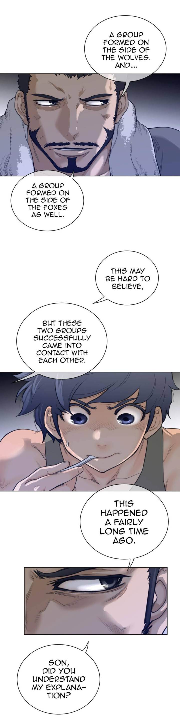 Perfect Half Chapter 62 - HolyManga.Net