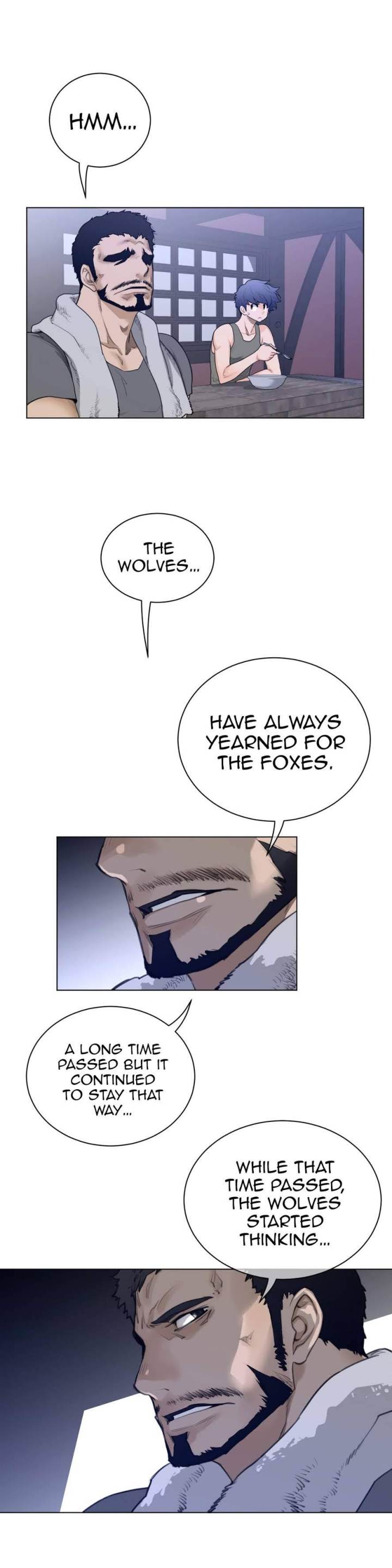 Perfect Half Chapter 62 - HolyManga.Net