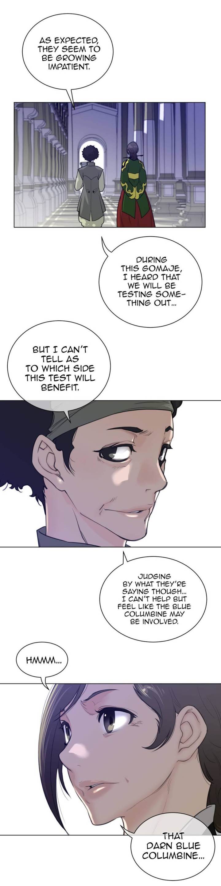 Perfect Half Chapter 63 - HolyManga.Net