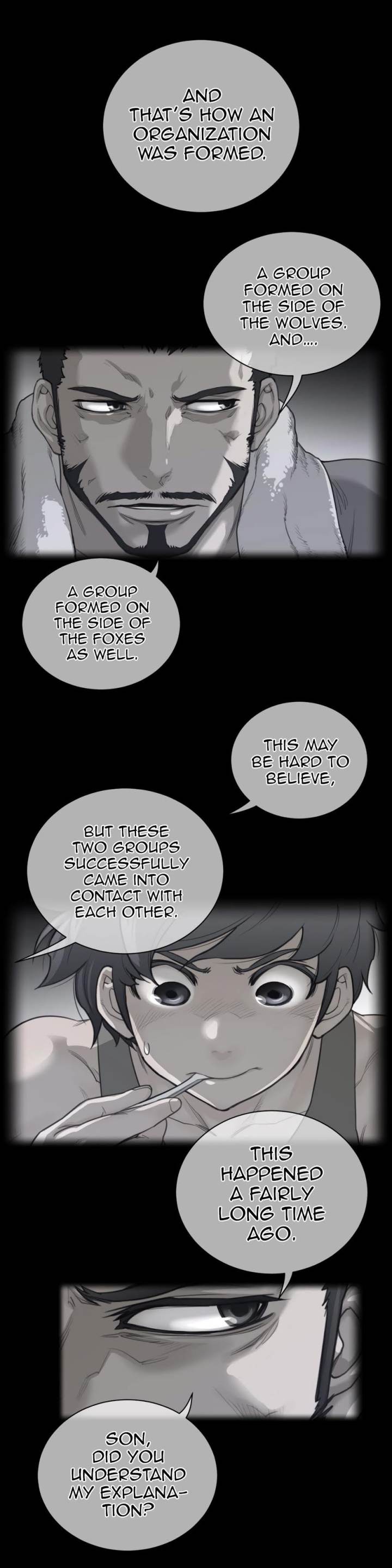 Perfect Half Chapter 63 - HolyManga.Net