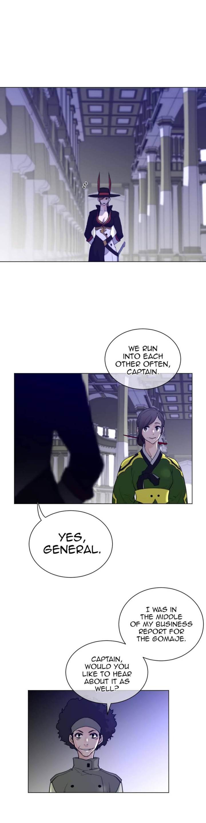 Perfect Half Chapter 63 - HolyManga.Net