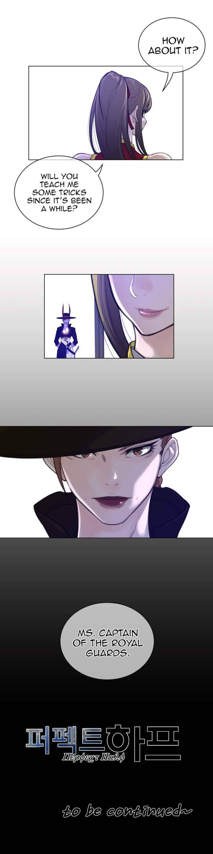 Perfect Half Chapter 63 - HolyManga.Net