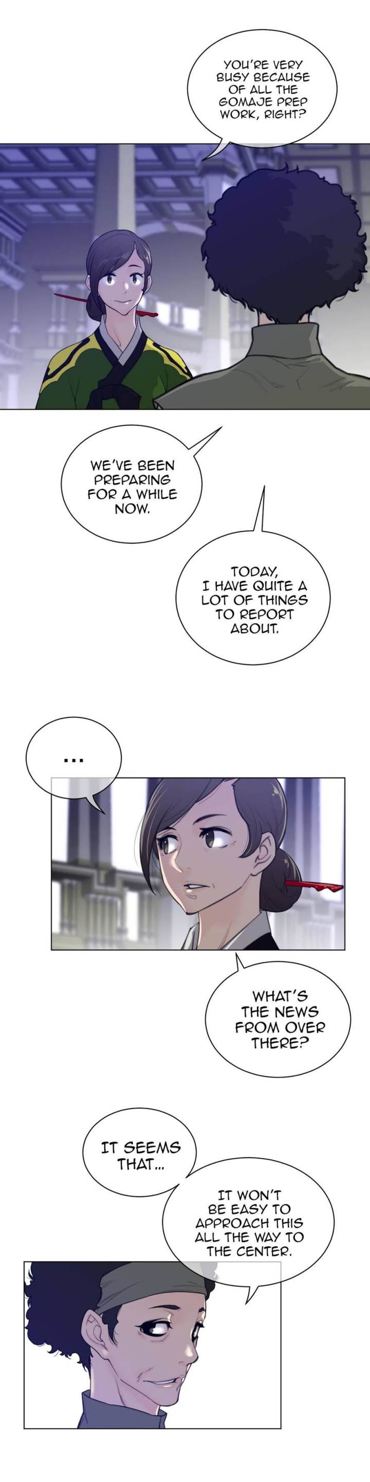 Perfect Half Chapter 63 - HolyManga.Net