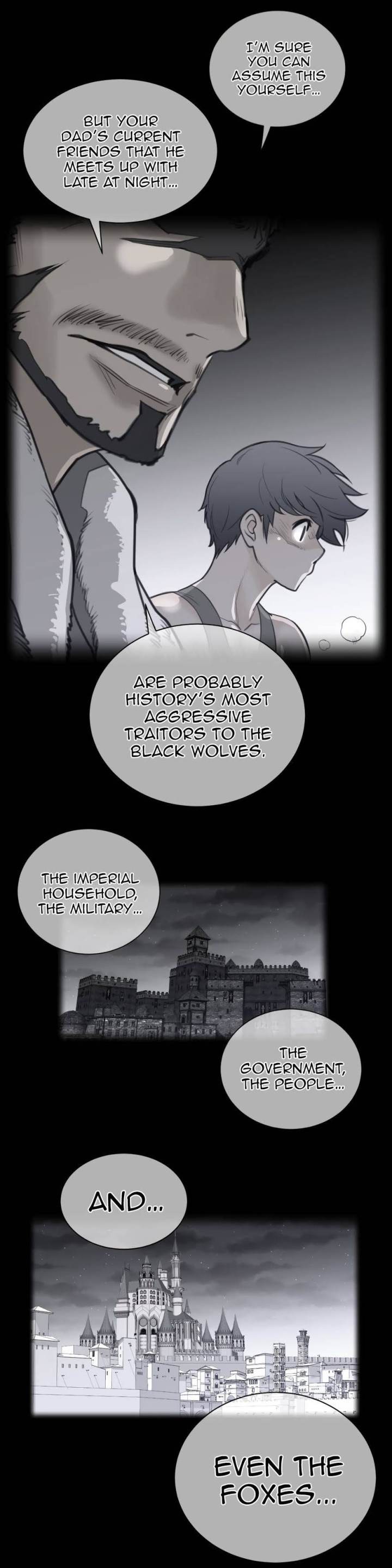 Perfect Half Chapter 63 - HolyManga.Net