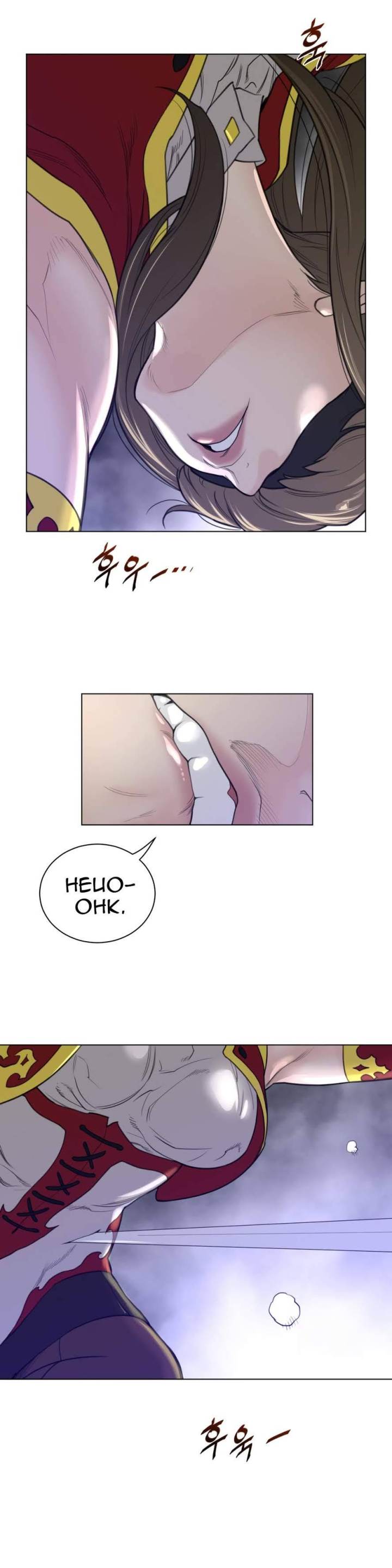 Perfect Half Chapter 63 - HolyManga.Net
