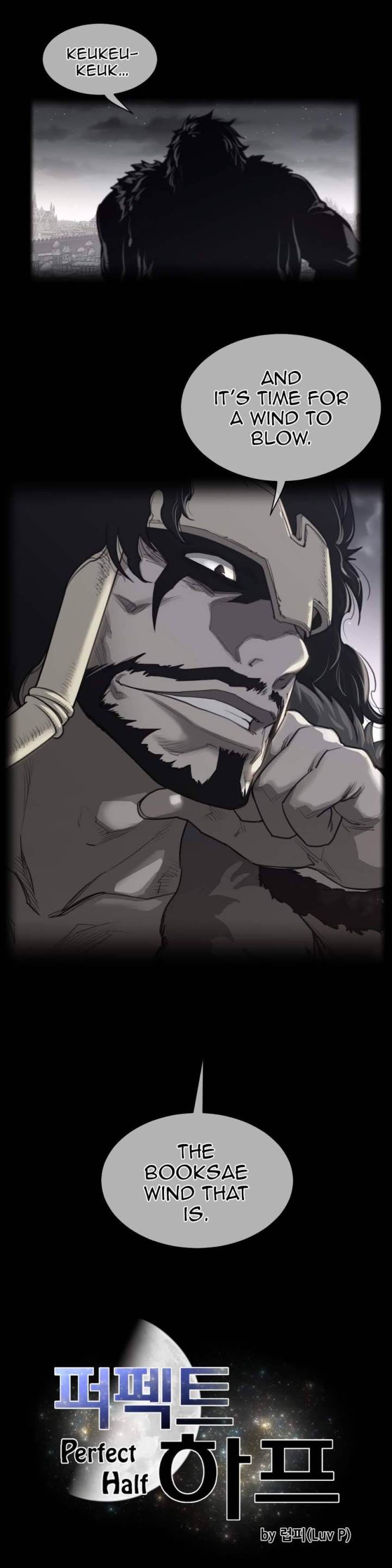 Perfect Half Chapter 63 - HolyManga.Net